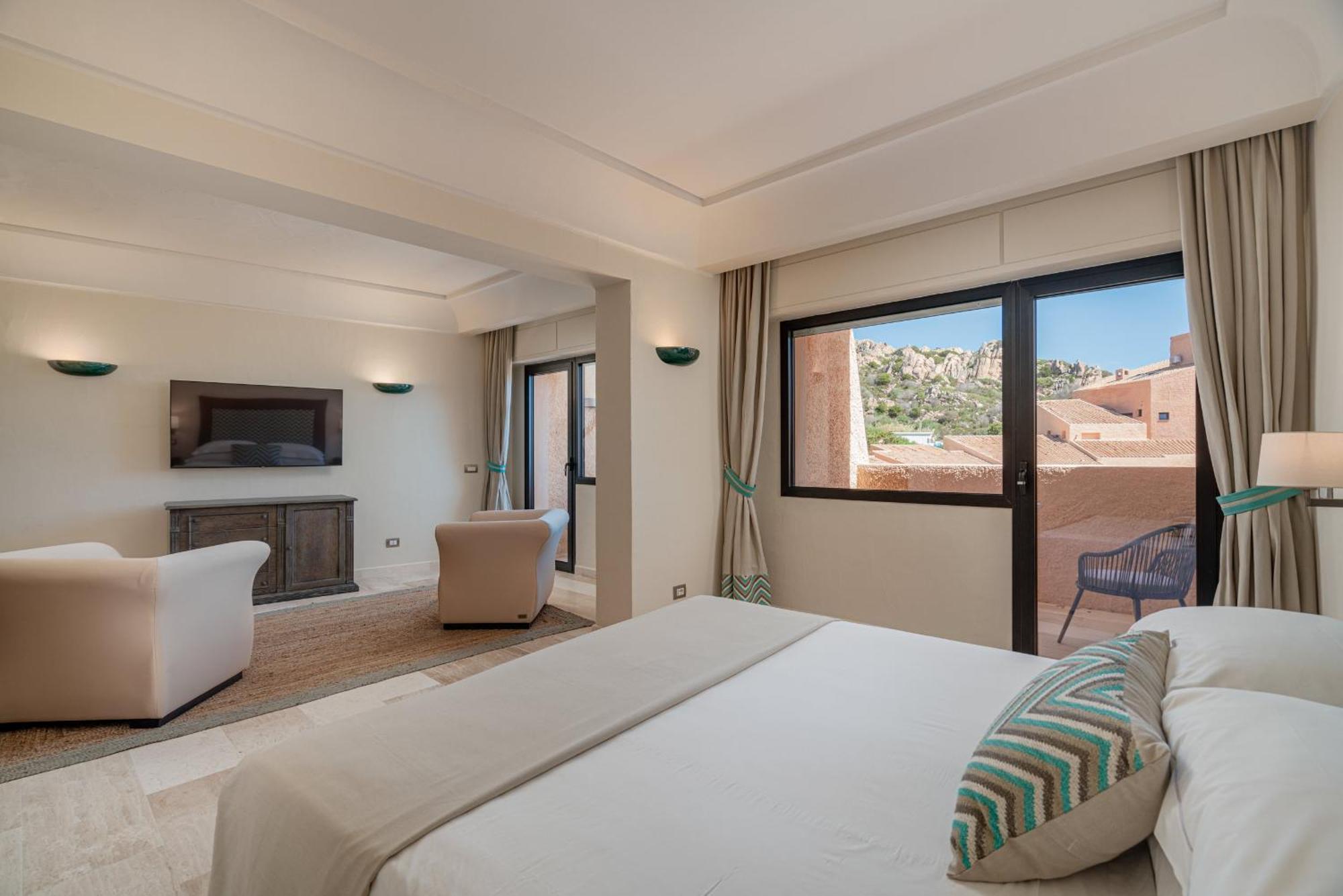 Hotel Cala Lunga