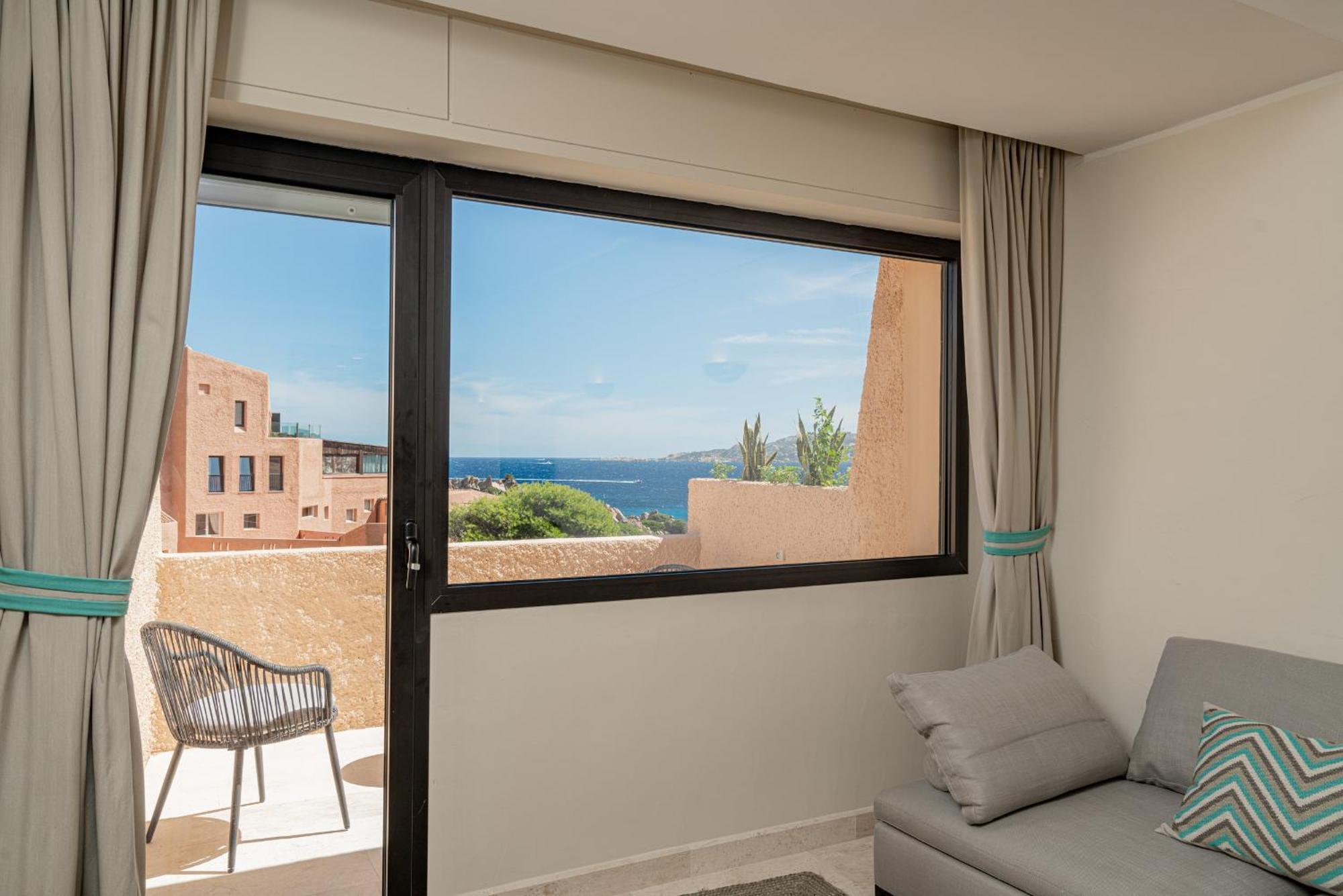 Cala Lunga 4* La Maddalena (Sassari)
