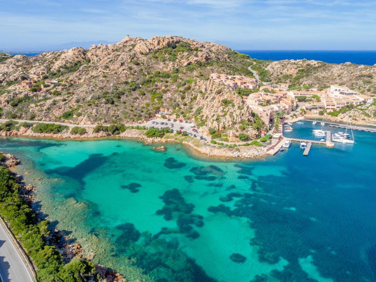 Cala Lunga Hotel