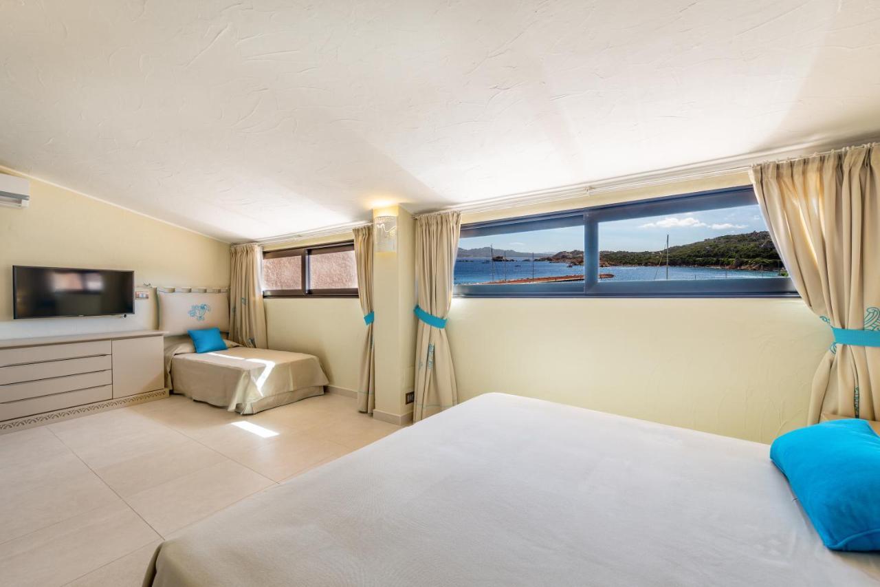 Cala Lunga Hotel La Maddalena (Sassari)