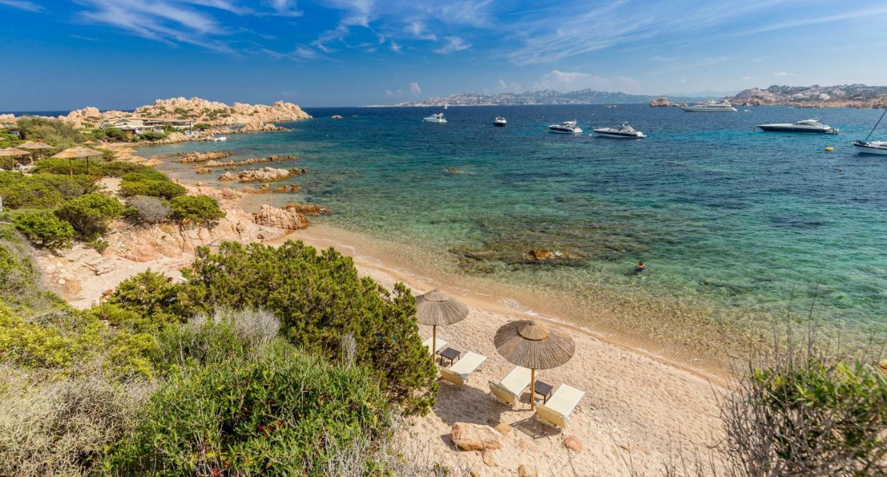 Cala Lunga La Maddalena (Sassari)