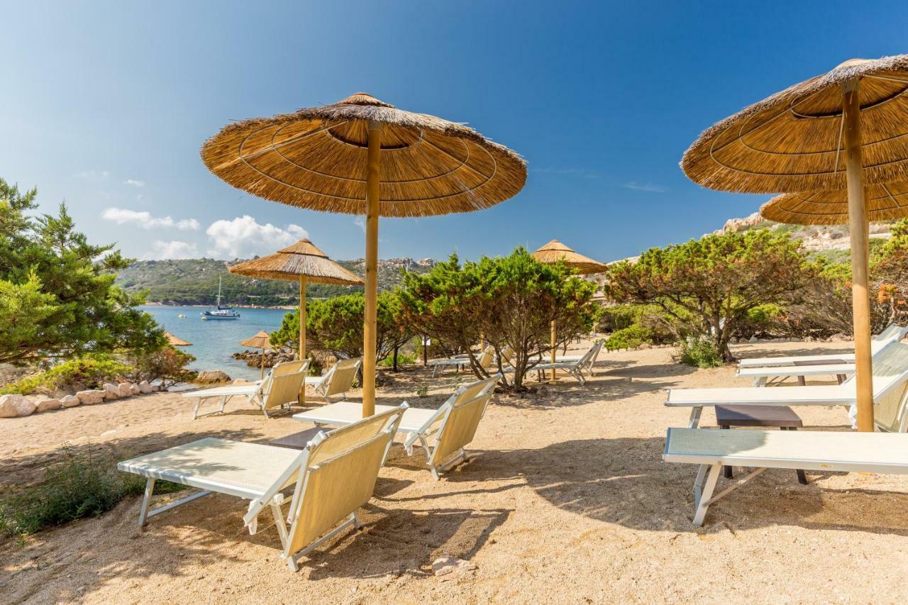 Cala Lunga Hotel 4*