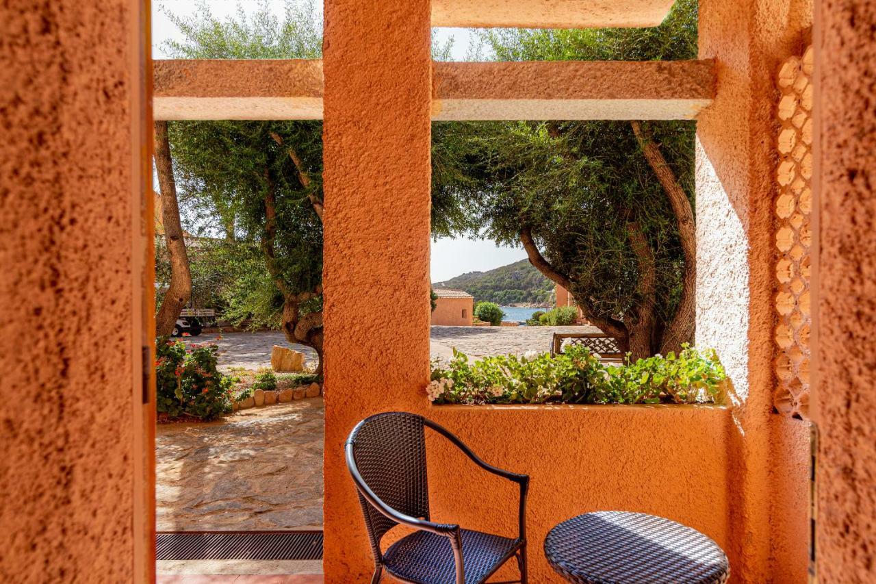 Hotel Cala Lunga La Maddalena (Sassari)