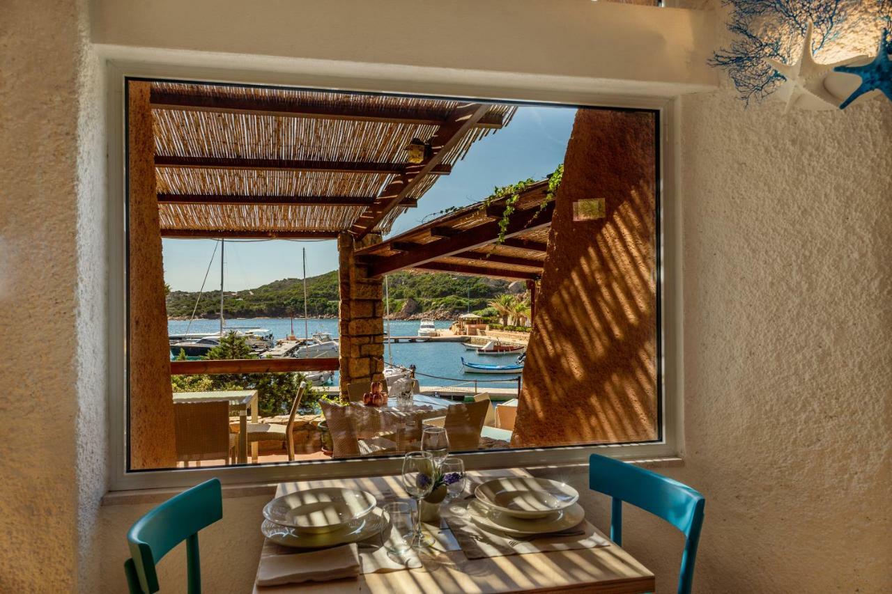 Cala Lunga 4* La Maddalena (Sassari)