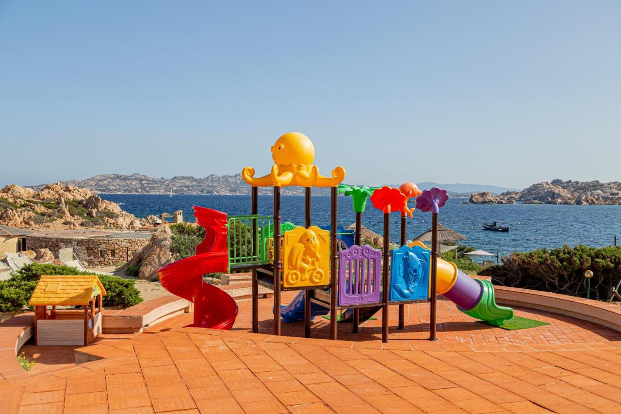 Cala Lunga 4*
