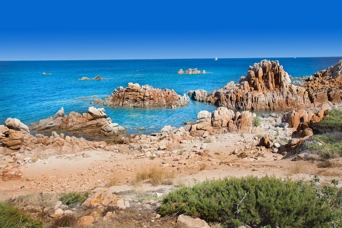 Cala Lunga 4* La Maddalena (Sassari)