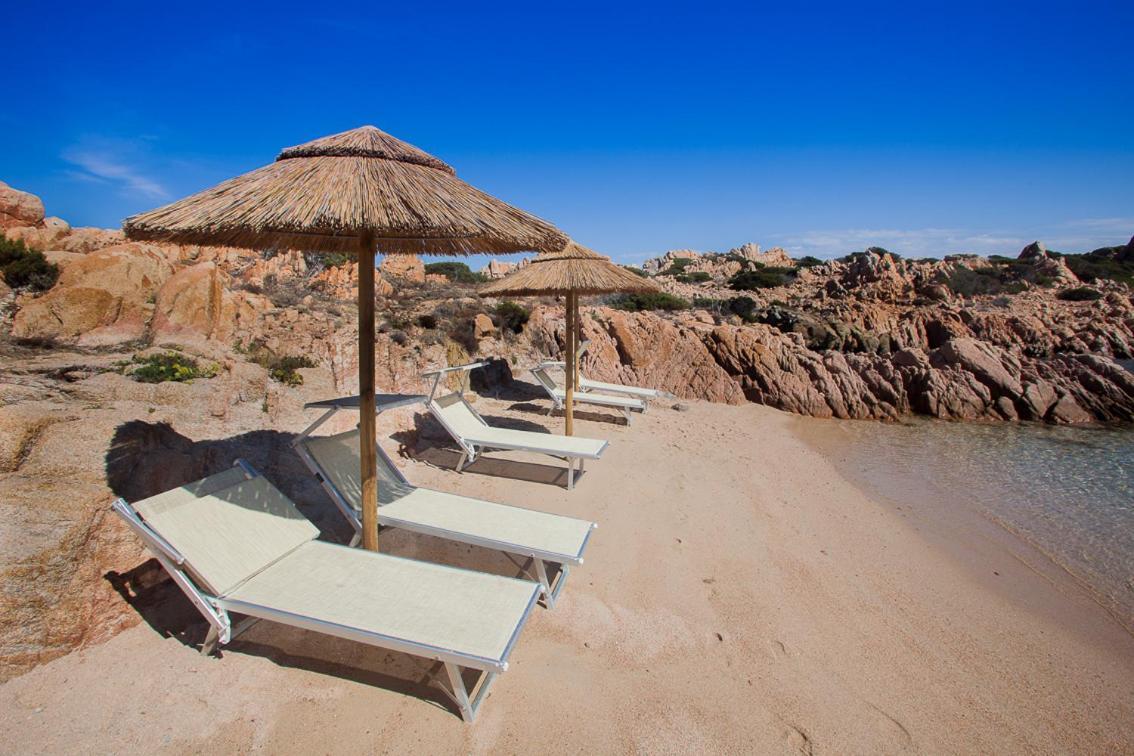Cala Lunga 4*