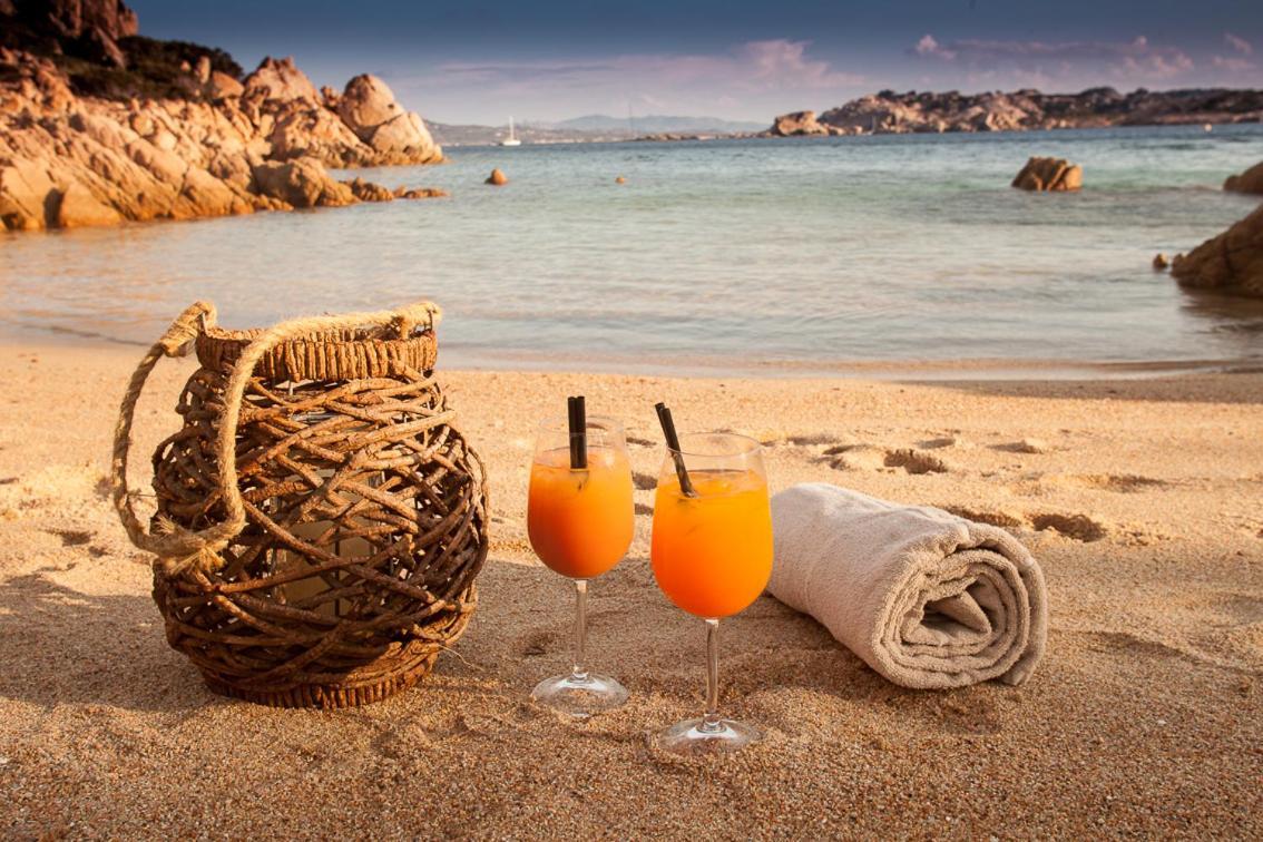 Cala Lunga La Maddalena (Sassari)