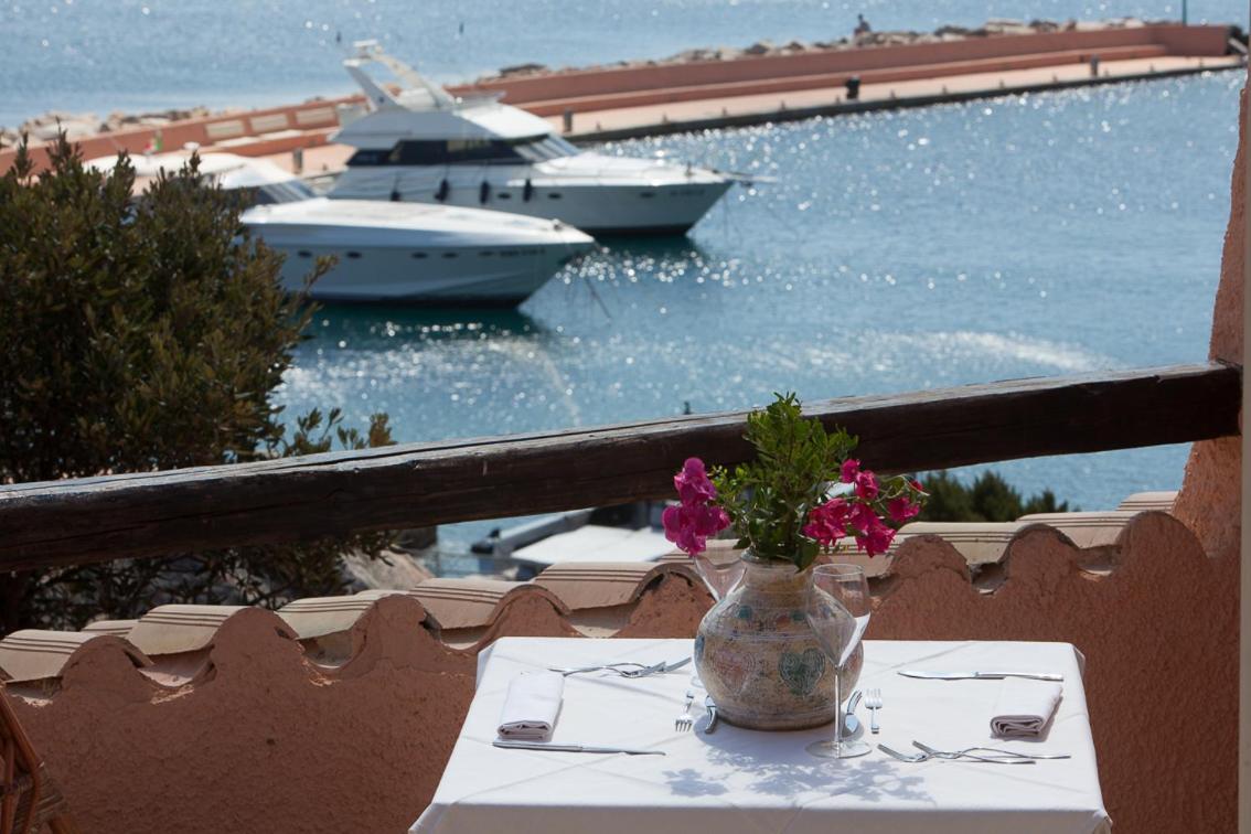 Hotel Cala Lunga La Maddalena (Sassari)