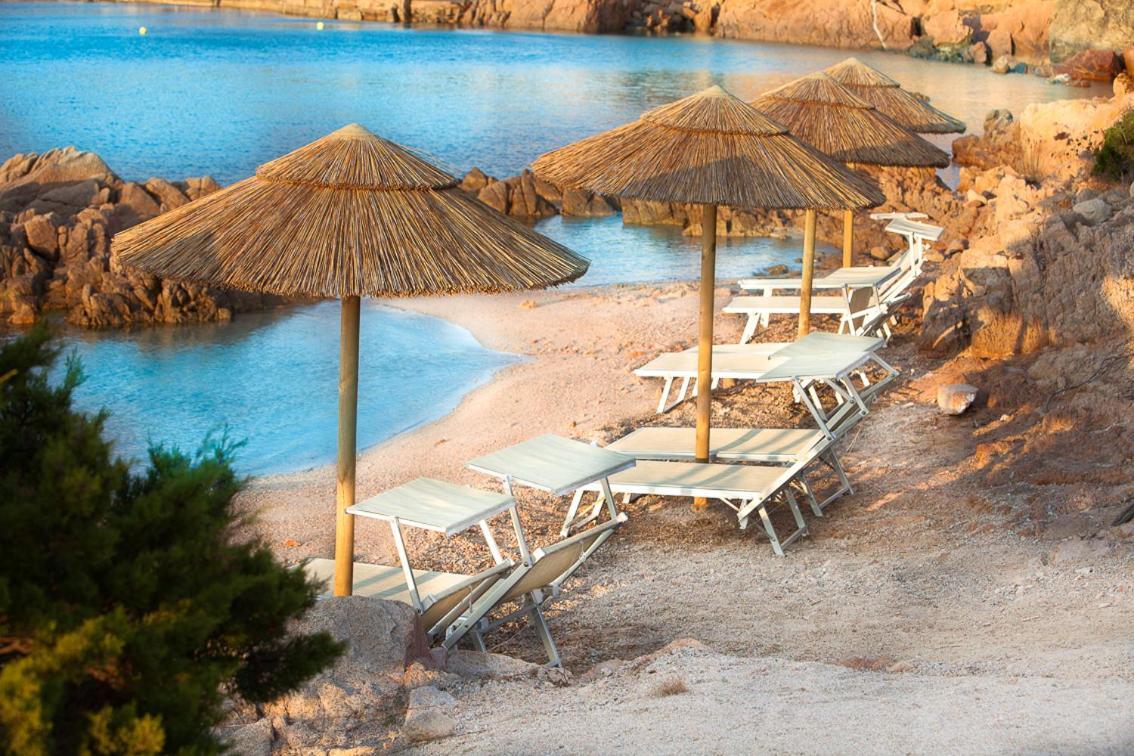 Hotel Cala Lunga