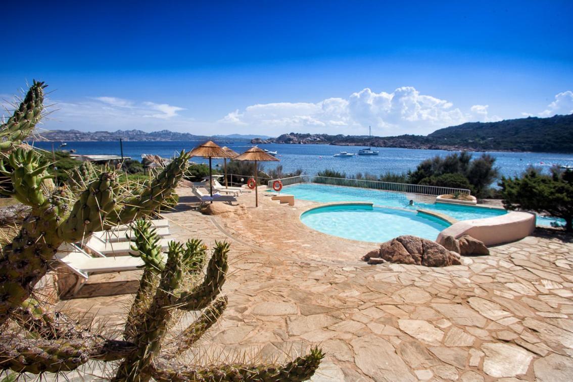 Cala Lunga Hotel La Maddalena (Sassari)