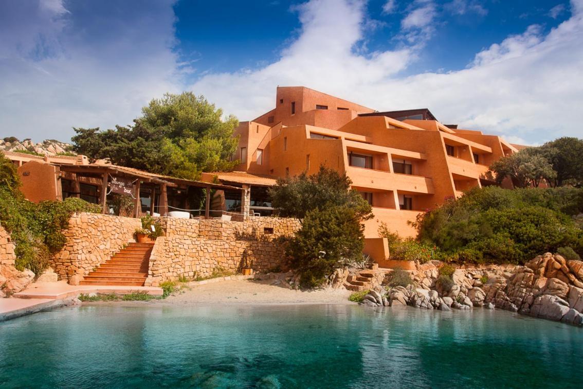 Cala Lunga