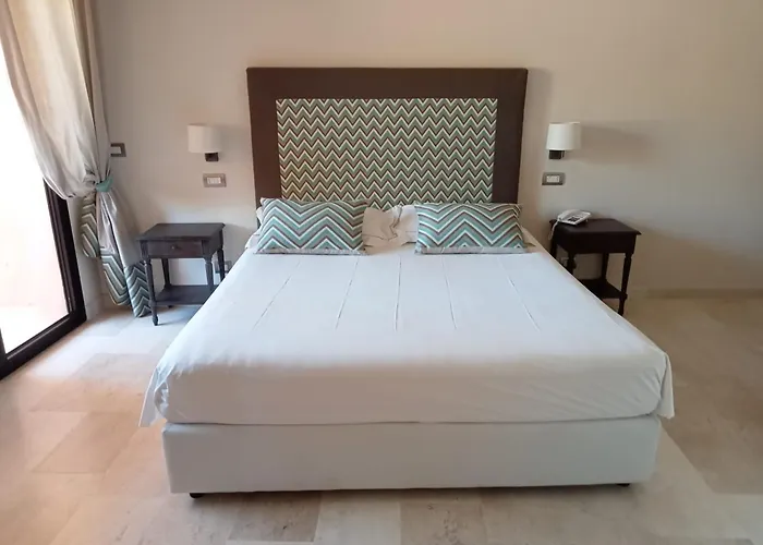 Hotel Cala Lunga