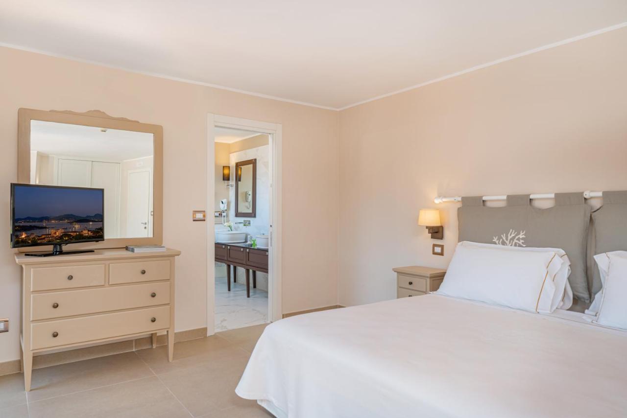 Hotel Cala Lunga