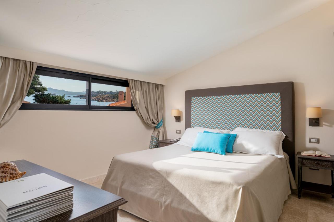 Cala Lunga 4* La Maddalena (Sassari)