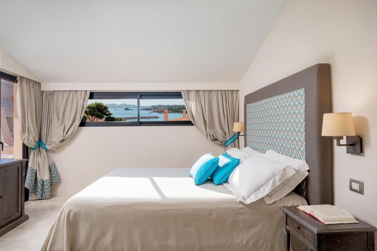Cala Lunga Hotel