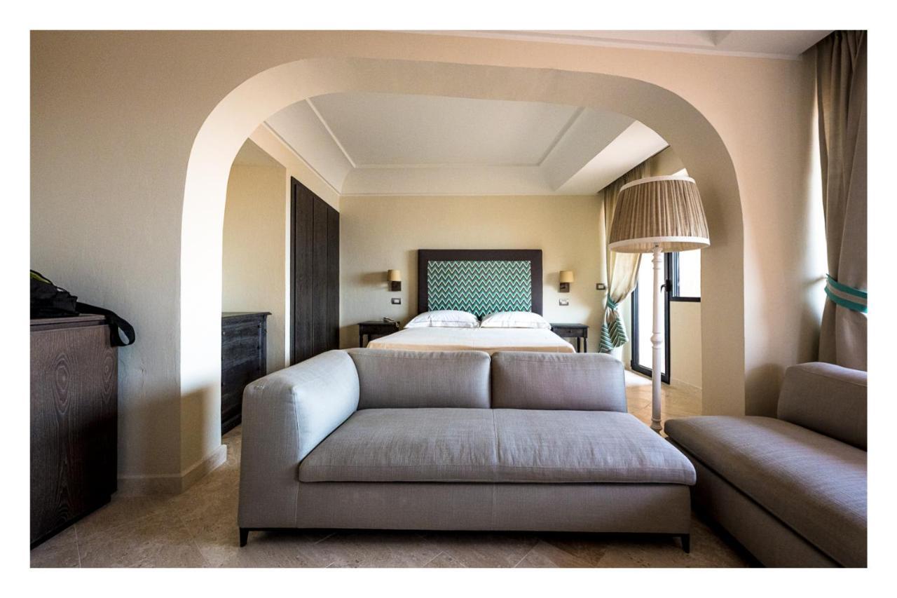 Cala Lunga Hotel La Maddalena (Sassari)