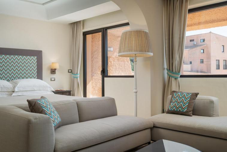 Hotel Cala Lunga