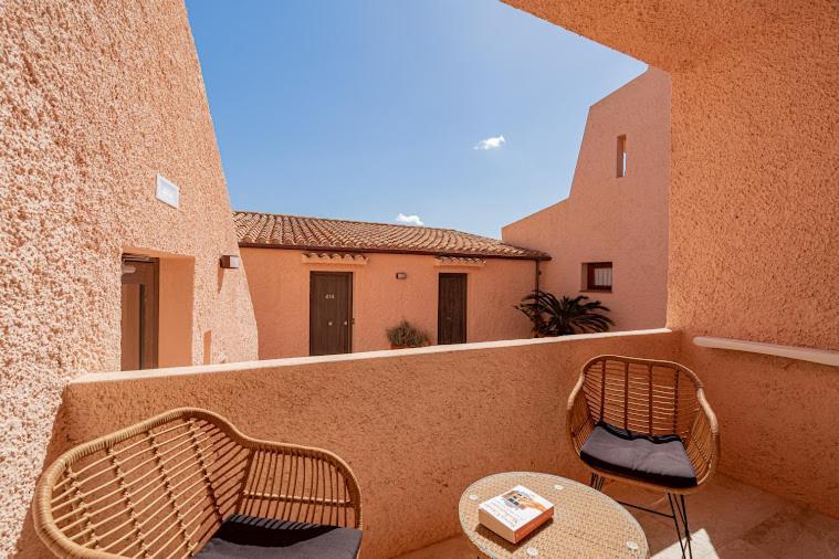 Cala Lunga Hotel 4*