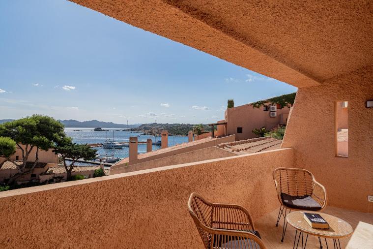 Cala Lunga La Maddalena (Sassari)