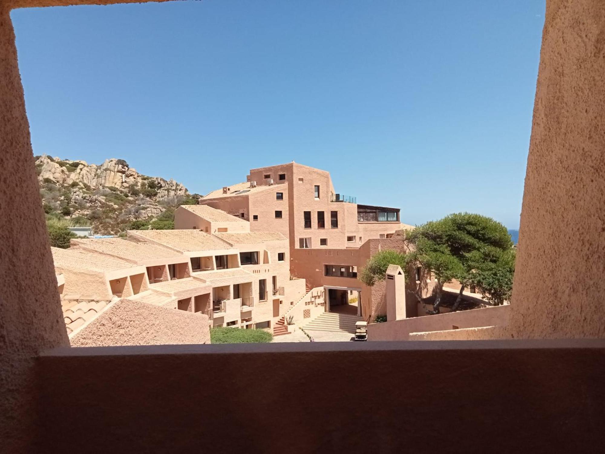 Hotel Cala Lunga