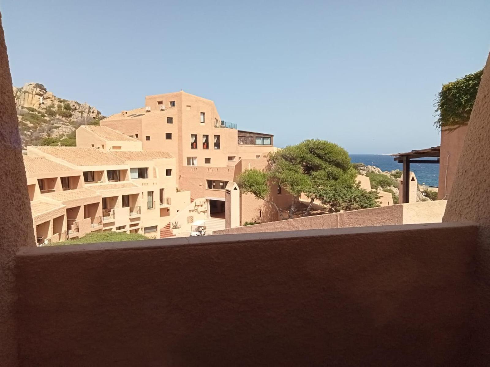 Cala Lunga Hotel