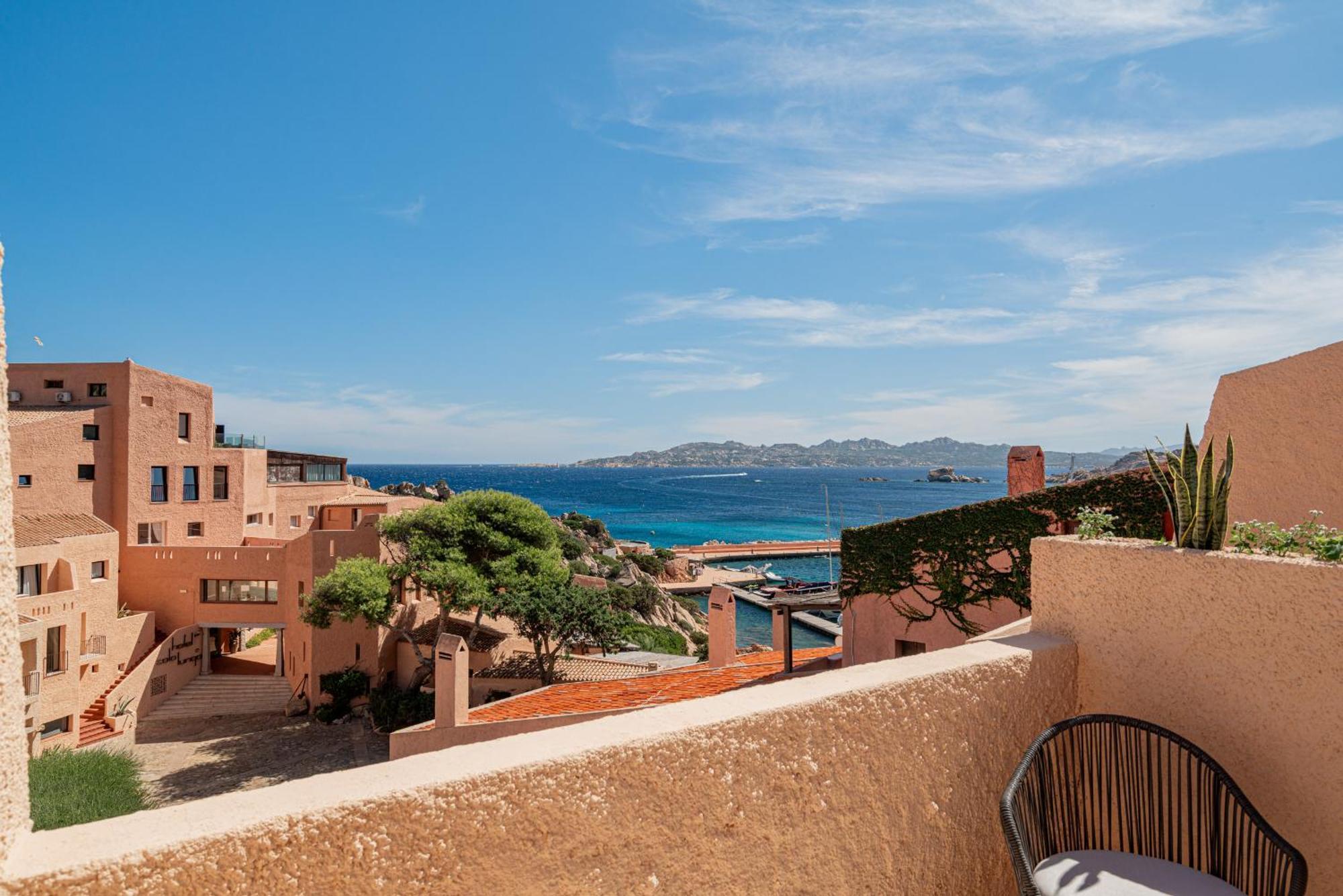 Cala Lunga Hotel La Maddalena (Sassari)