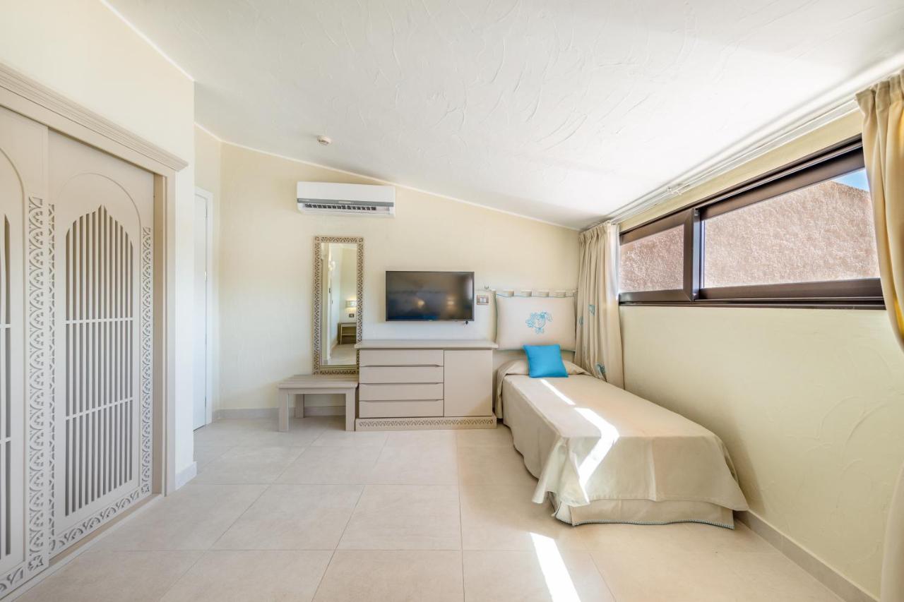 Hotel Cala Lunga