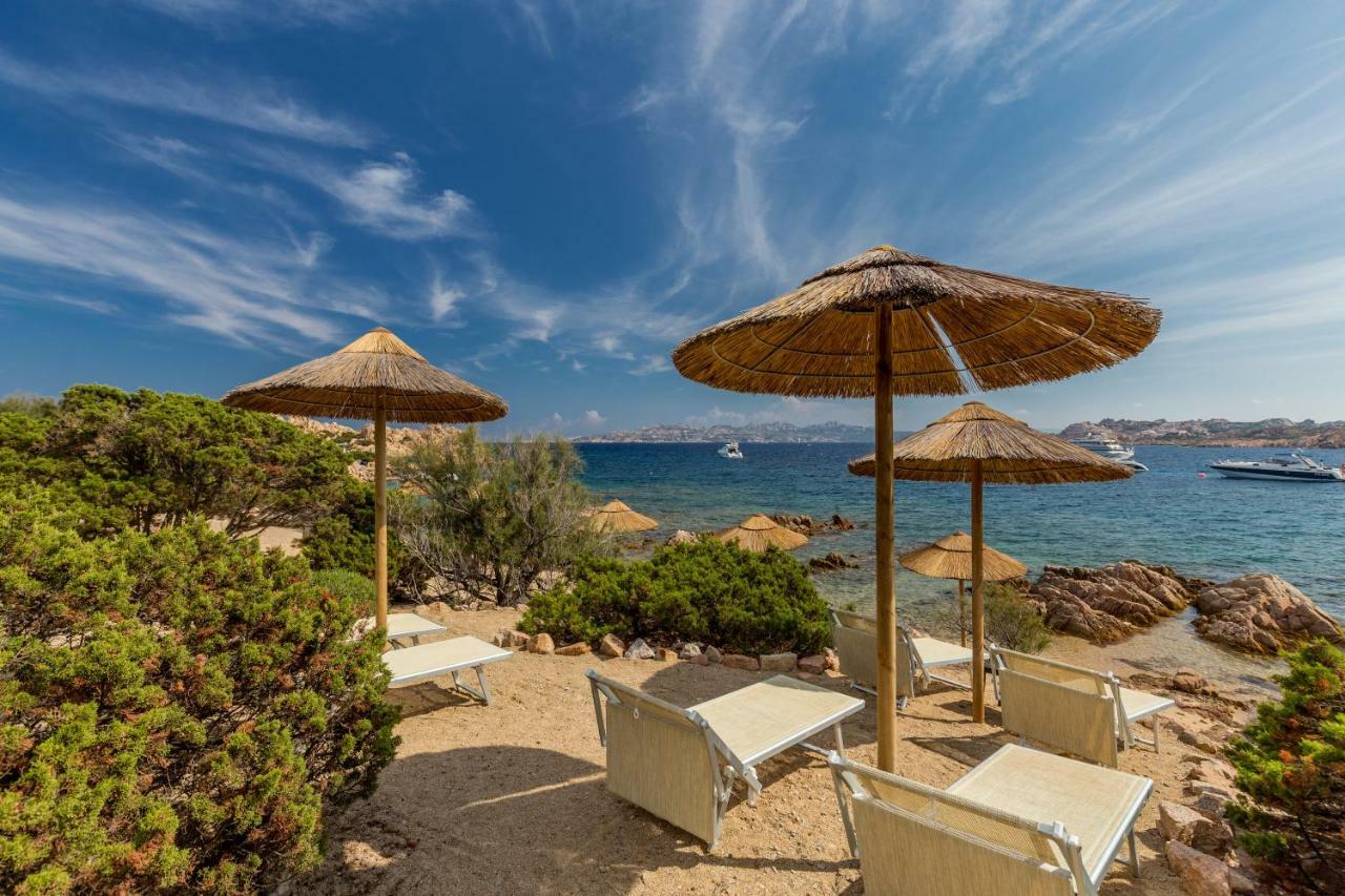 Hotel Cala Lunga