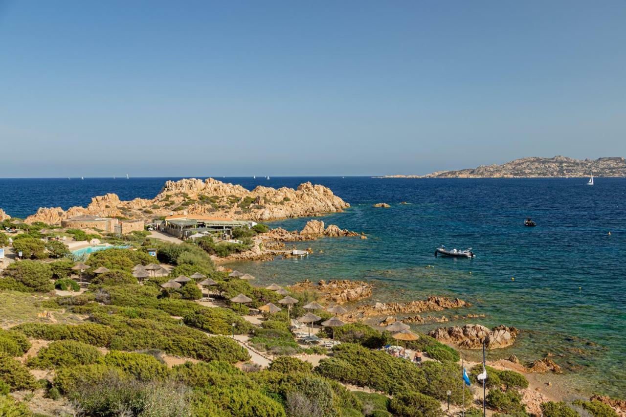 Cala Lunga Hotel 4*