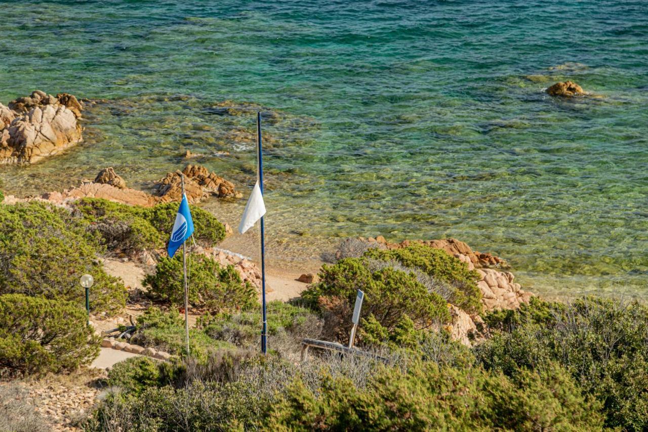 Hotel Cala Lunga 4*