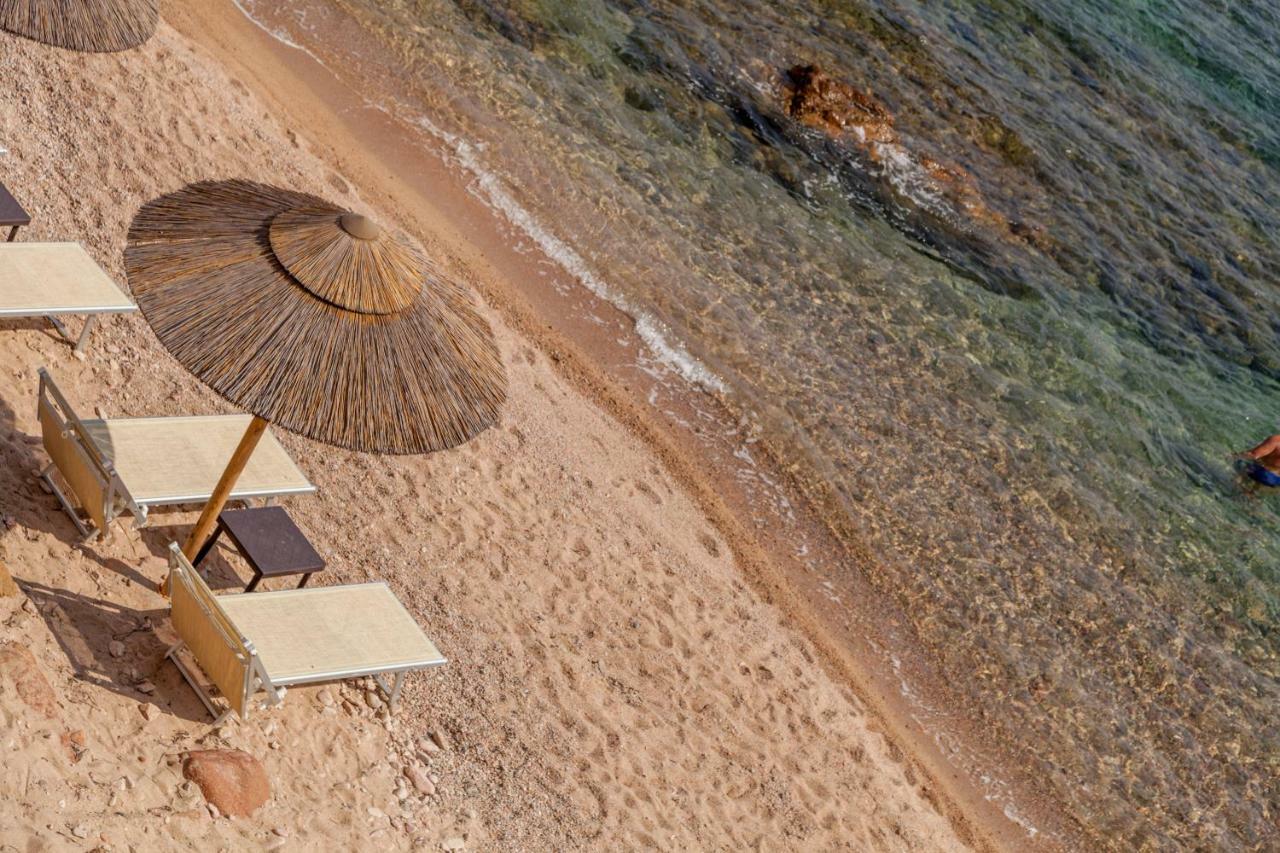 Cala Lunga Hotel