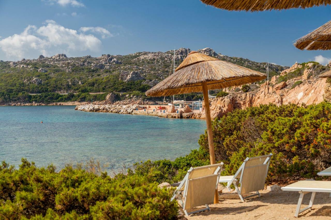 Hotel Cala Lunga 4*