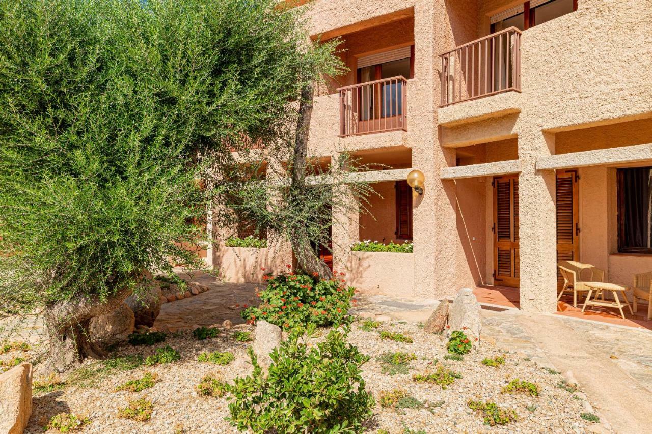 Hotel Cala Lunga
