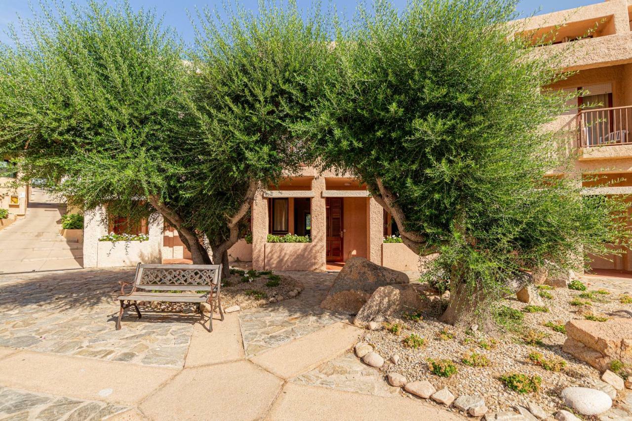 Cala Lunga Hotel