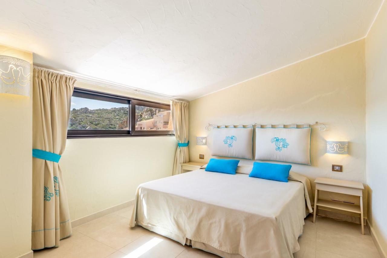 Cala Lunga Hotel