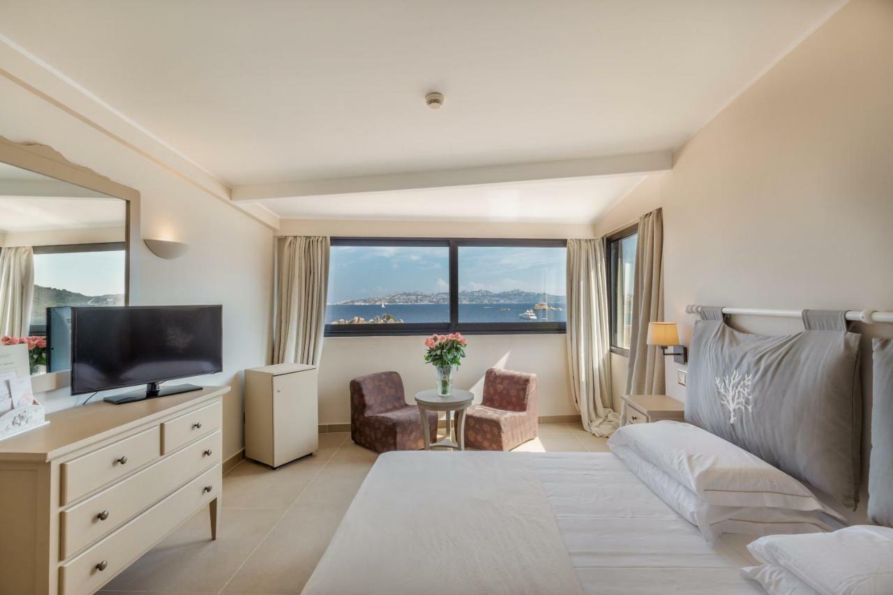 Cala Lunga Hotel 4*