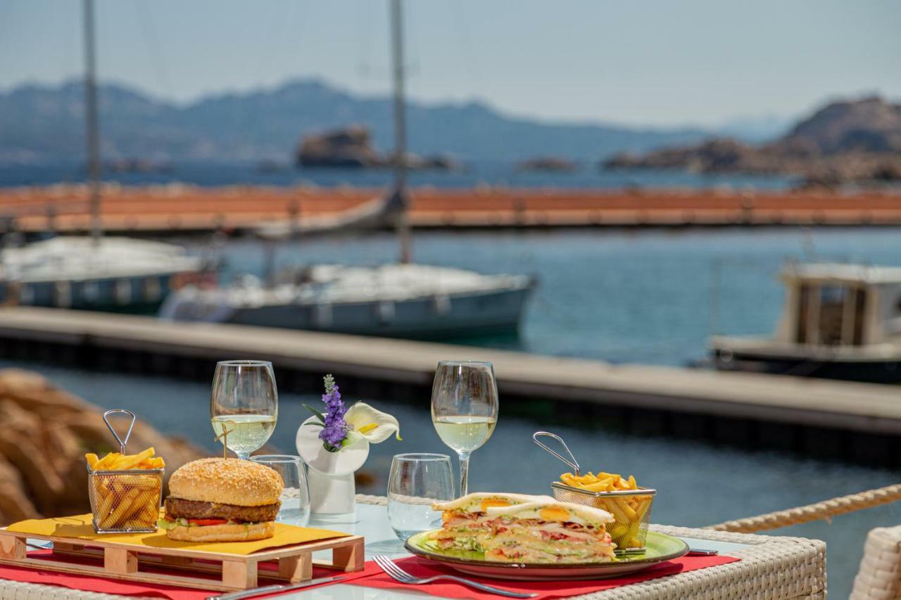 Hotel Cala Lunga La Maddalena (Sassari)