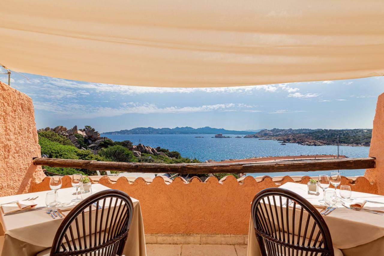 Cala Lunga 4* La Maddalena (Sassari)