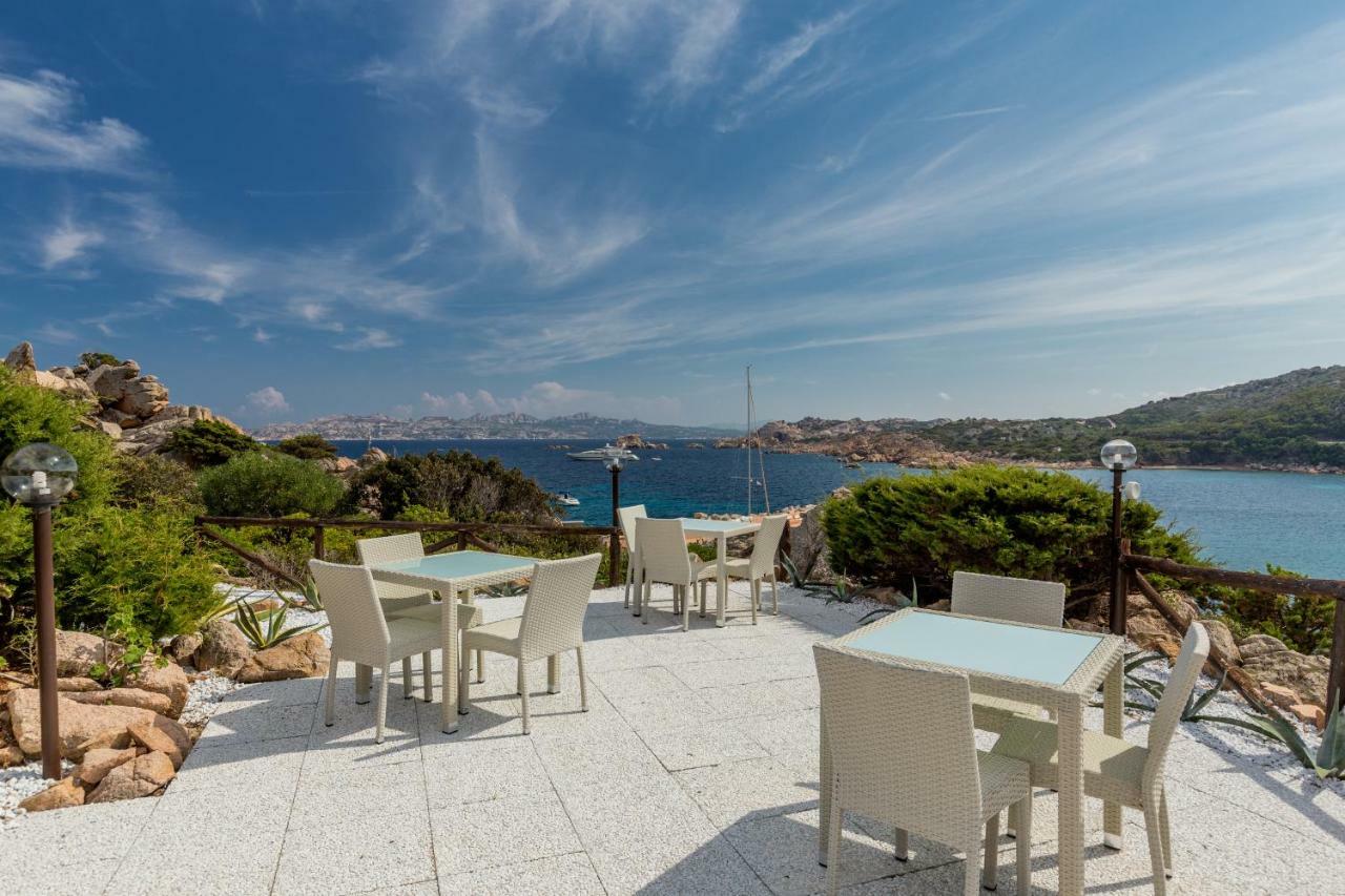 Cala Lunga 4*