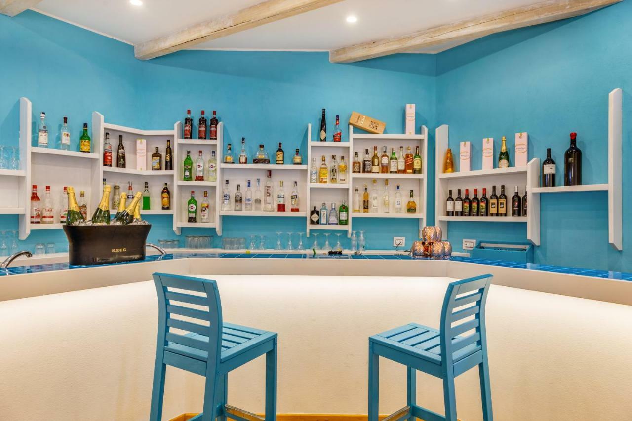 Cala Lunga Hotel
