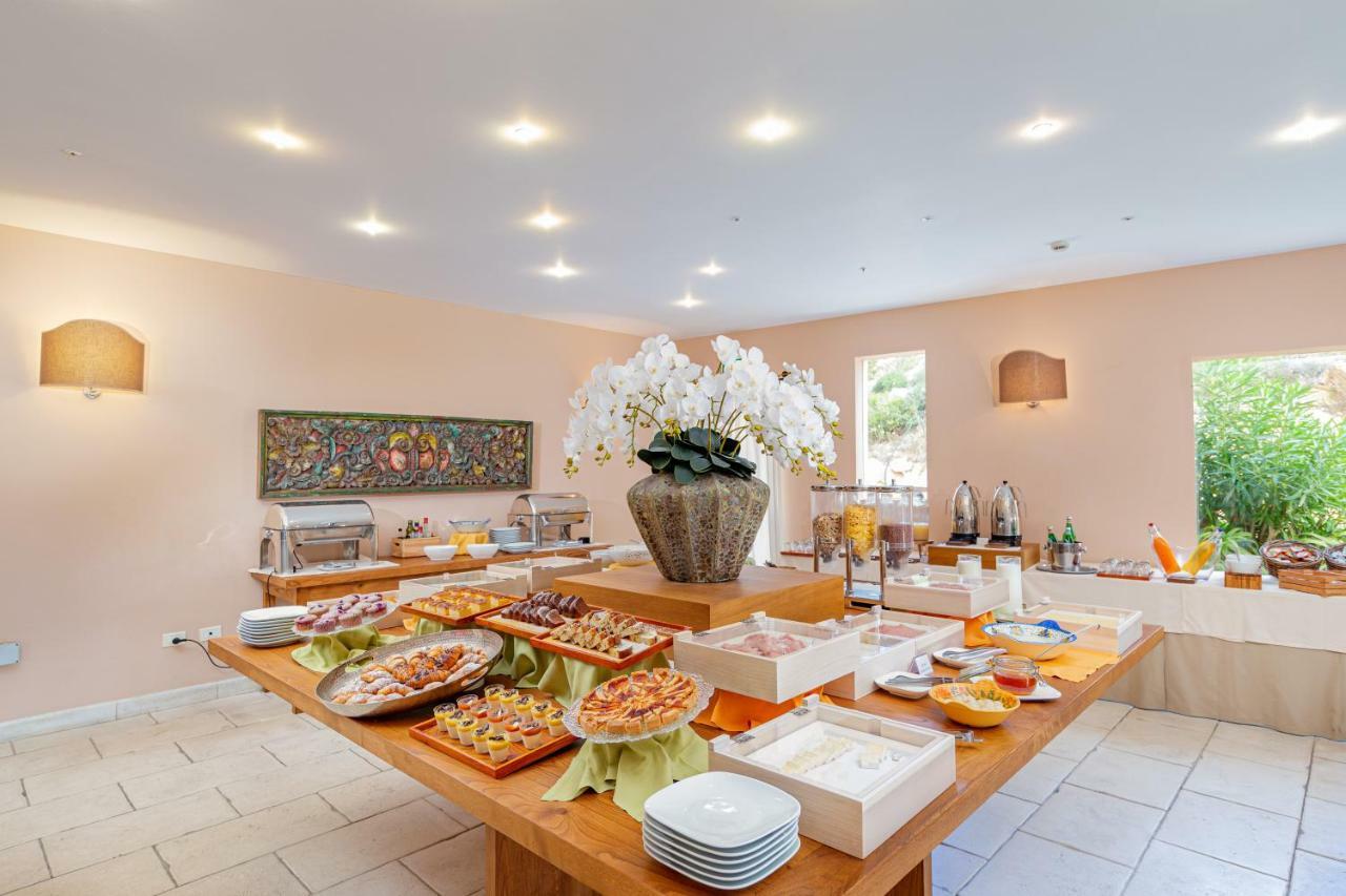 Hotel Cala Lunga La Maddalena (Sassari)