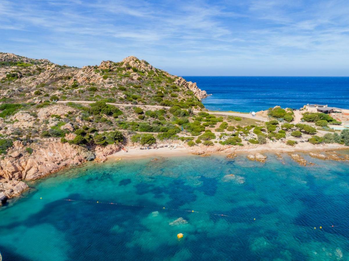Cala Lunga 4*