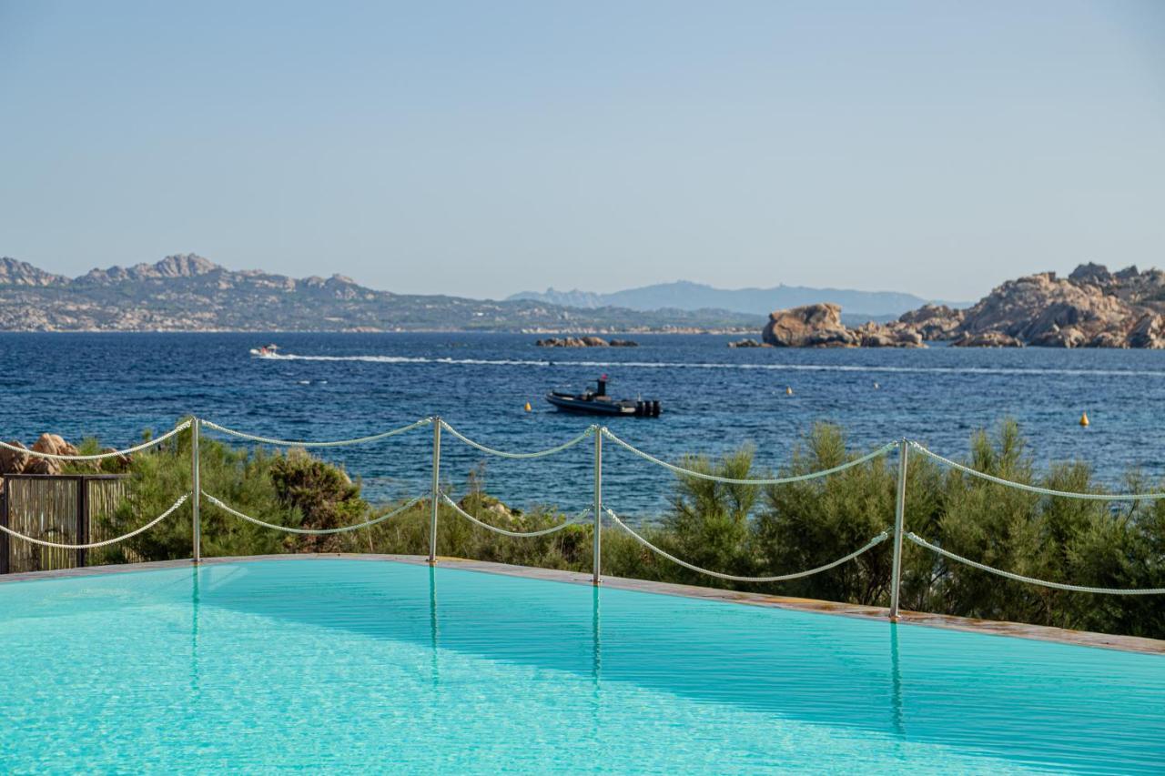 Cala Lunga Hotel 4*