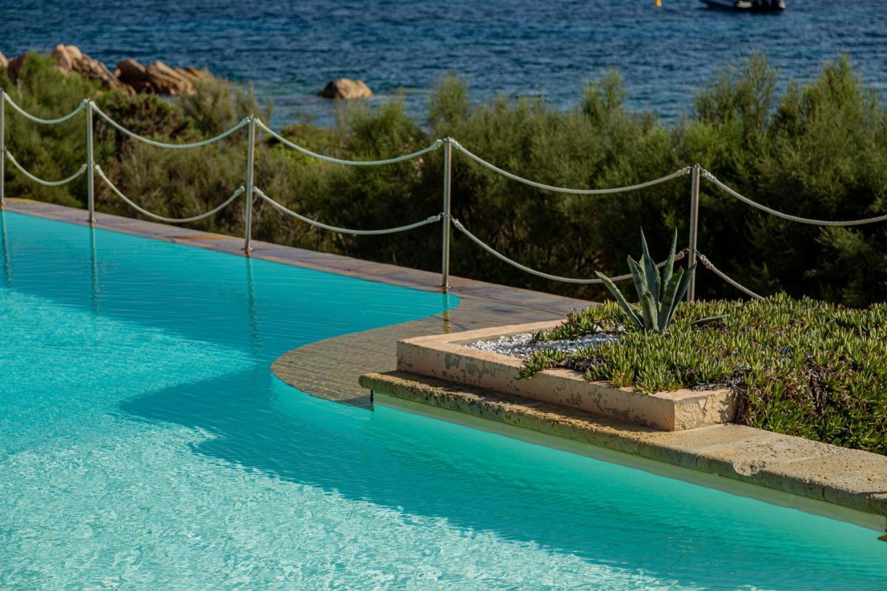 Cala Lunga Hotel