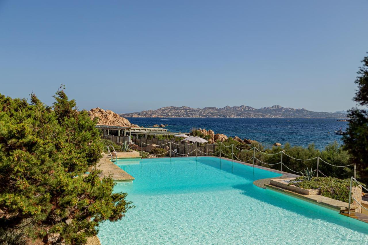 Cala Lunga 4* La Maddalena (Sassari)