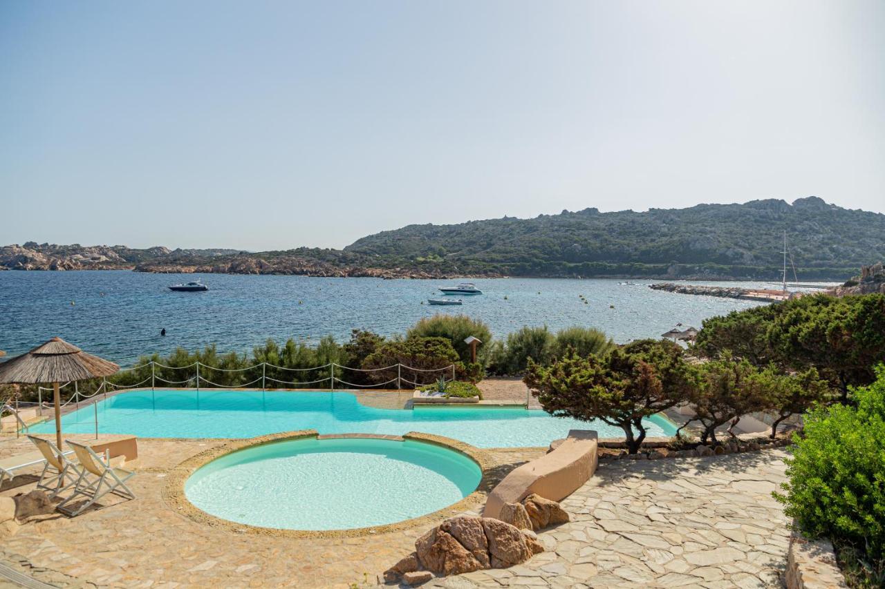 Cala Lunga Hotel La Maddalena (Sassari)