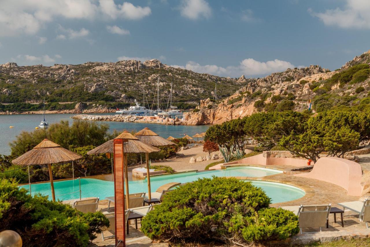Cala Lunga 4*