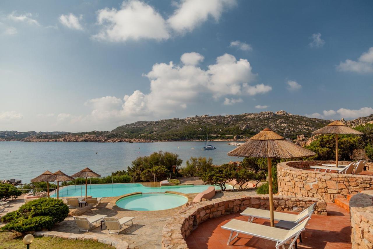 Cala Lunga 4* La Maddalena (Sassari)