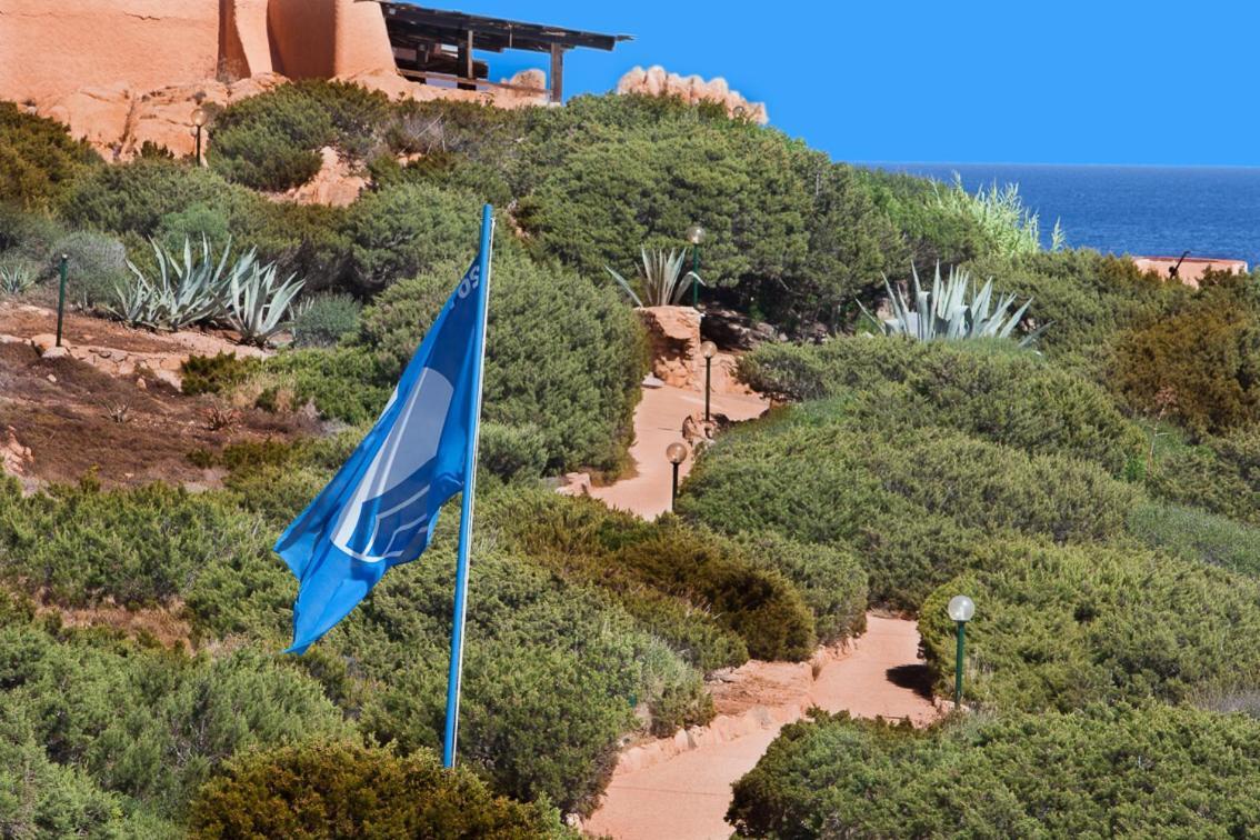 Cala Lunga Hotel 4*